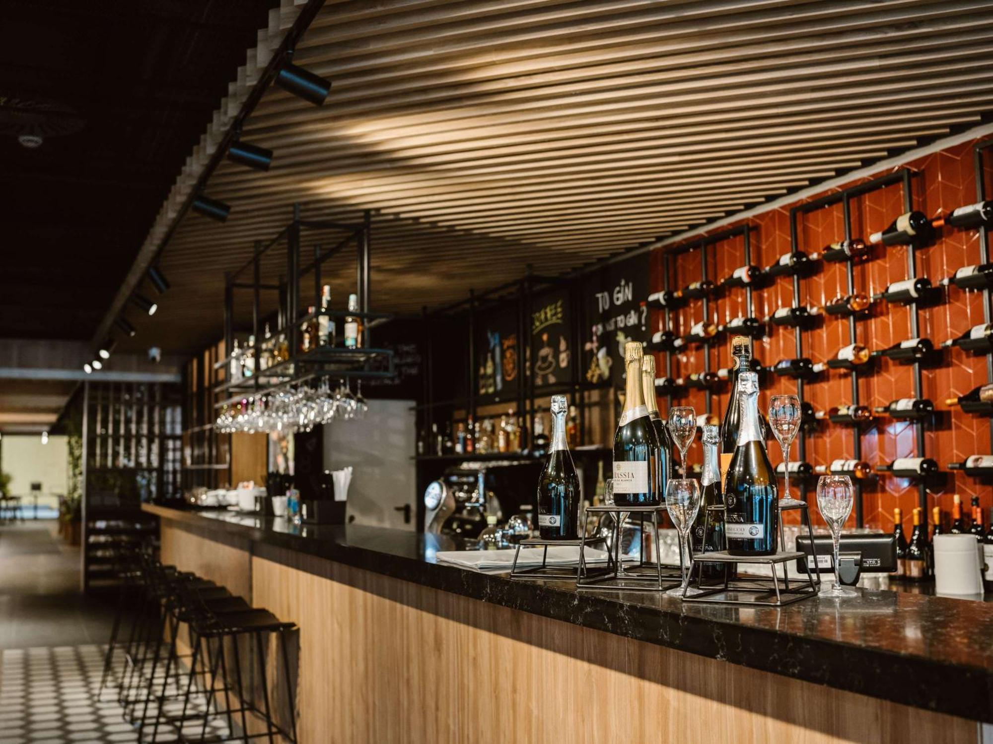 Ibis Styles Sibiu Arsenal Hotel Exterior photo