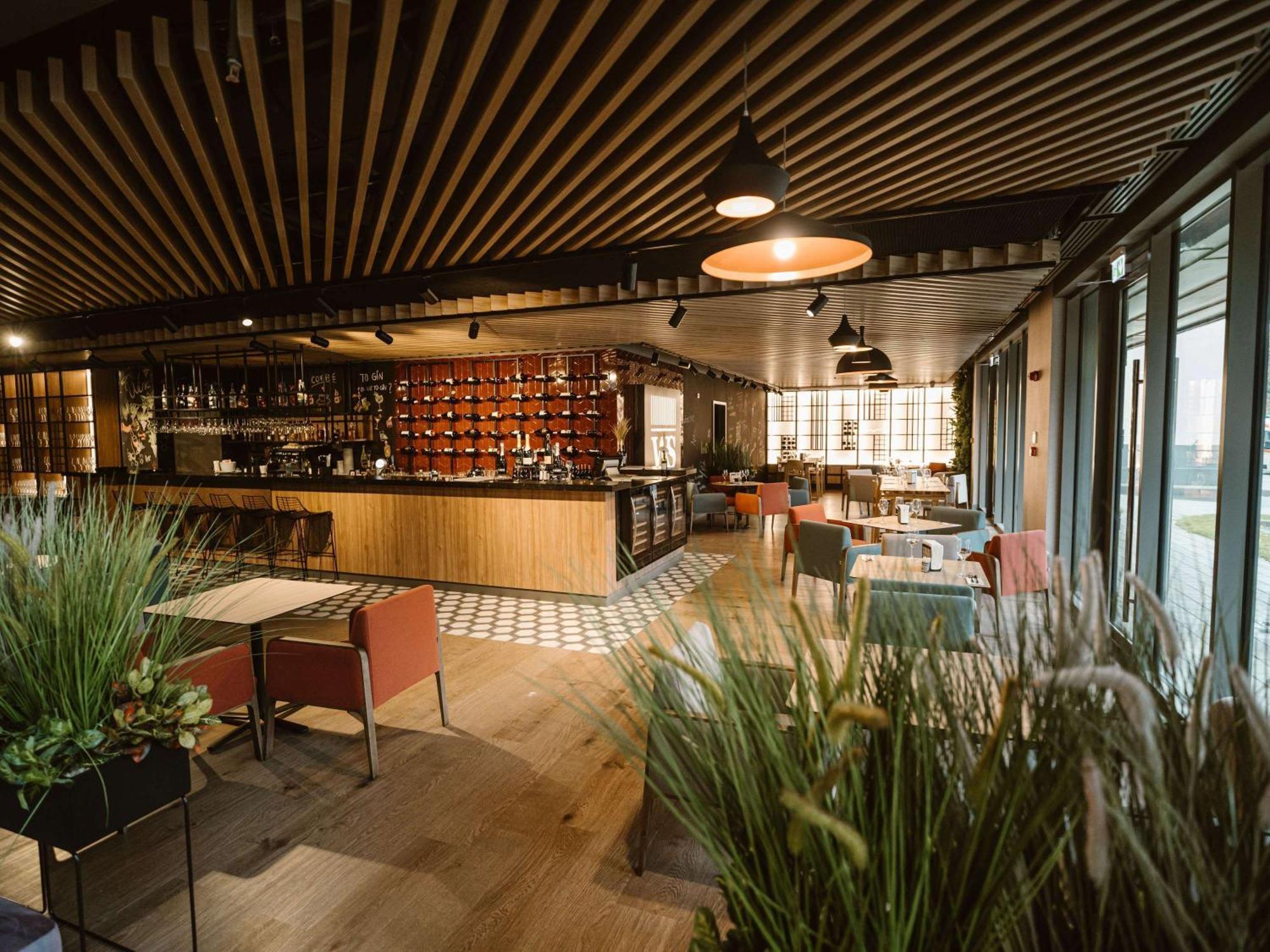 Ibis Styles Sibiu Arsenal Hotel Exterior photo