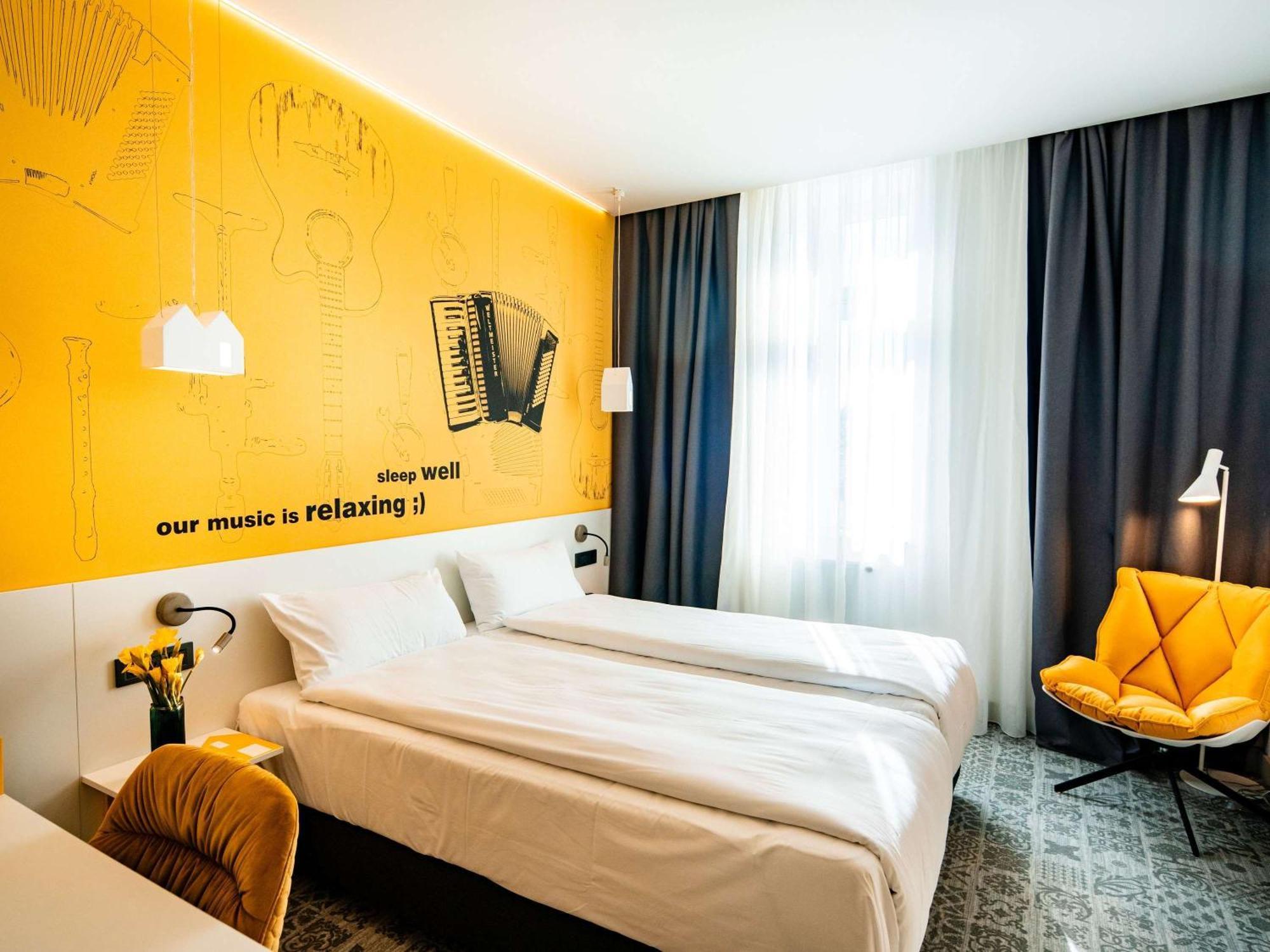 Ibis Styles Sibiu Arsenal Hotel Exterior photo