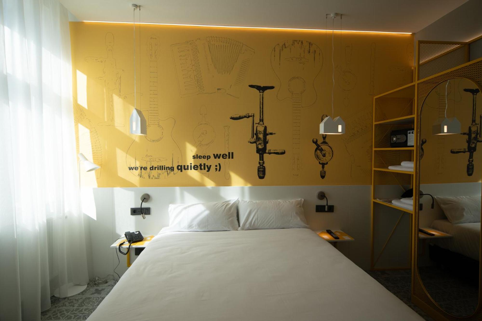 Ibis Styles Sibiu Arsenal Hotel Exterior photo