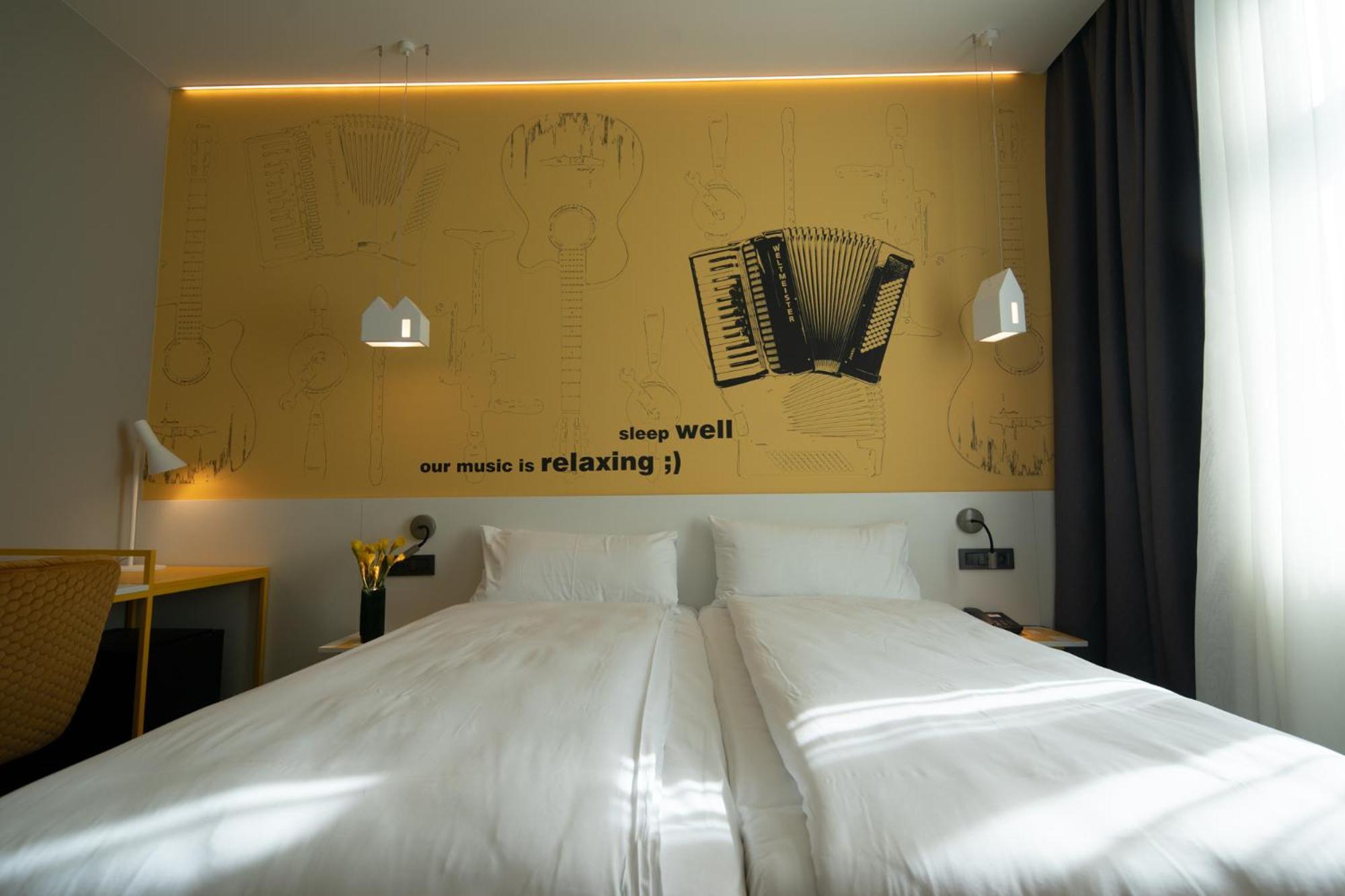 Ibis Styles Sibiu Arsenal Hotel Exterior photo