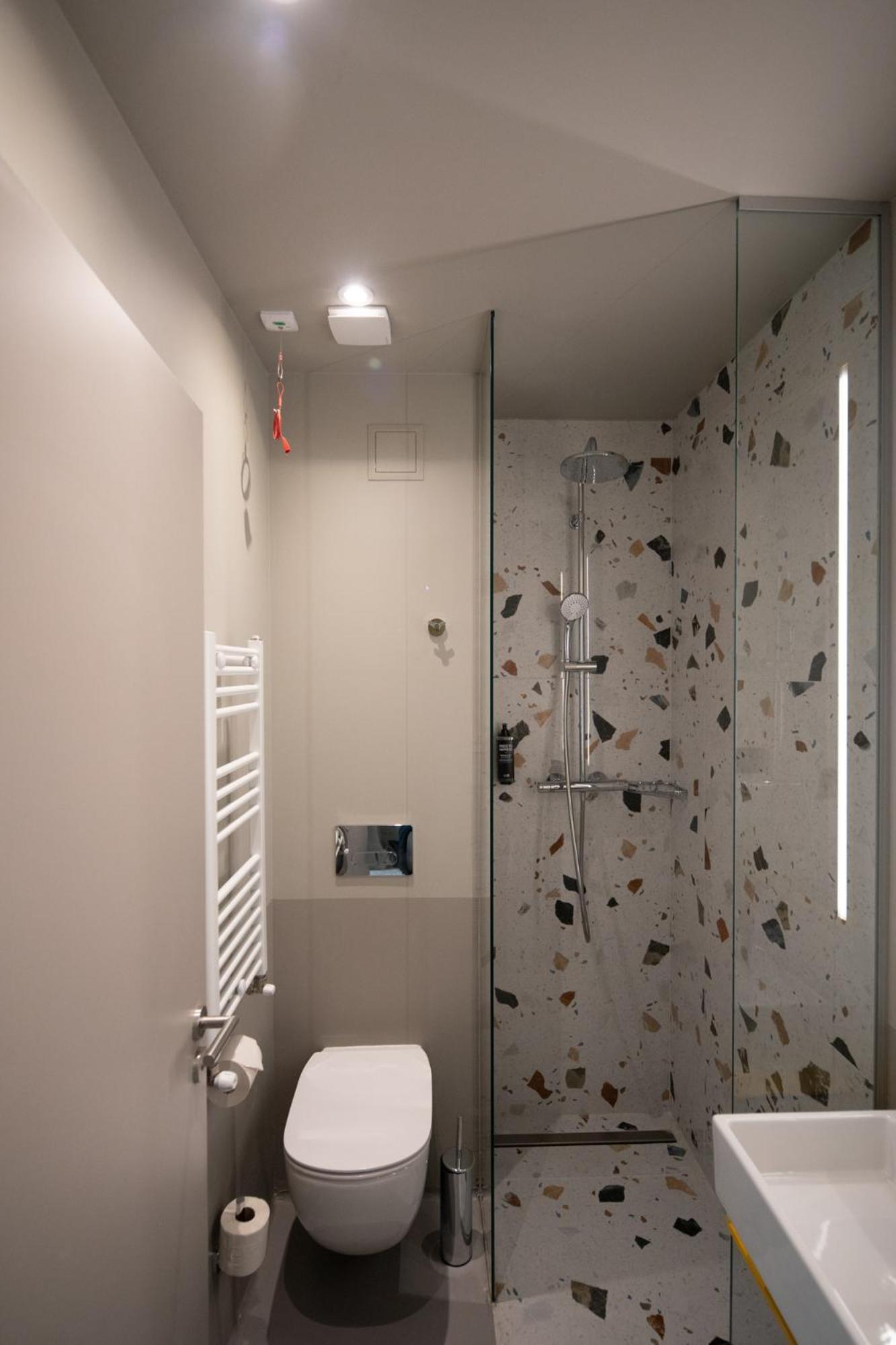 Ibis Styles Sibiu Arsenal Hotel Exterior photo