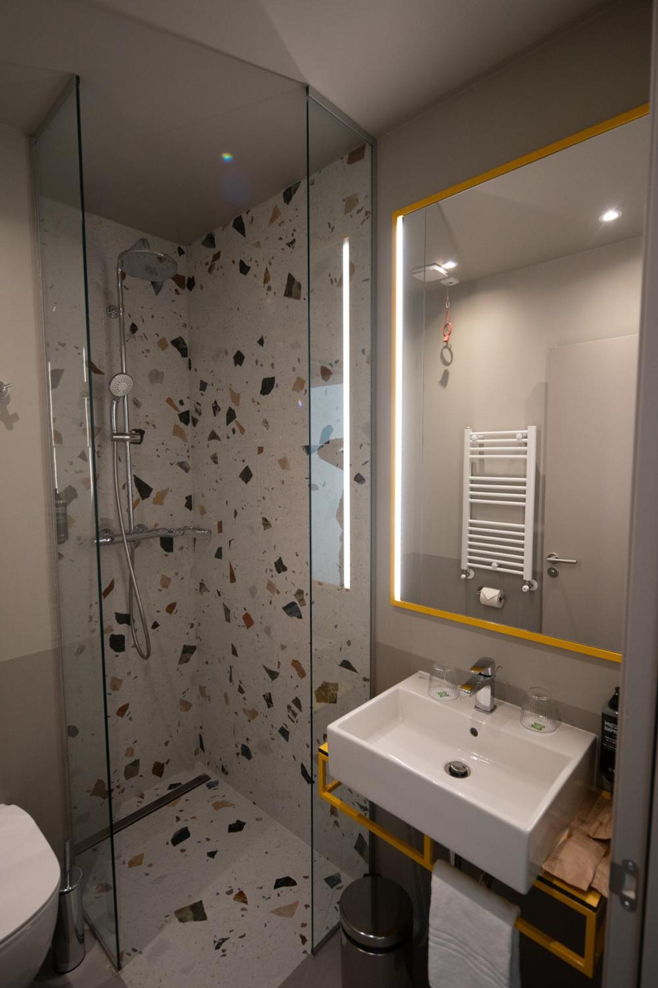 Ibis Styles Sibiu Arsenal Hotel Exterior photo
